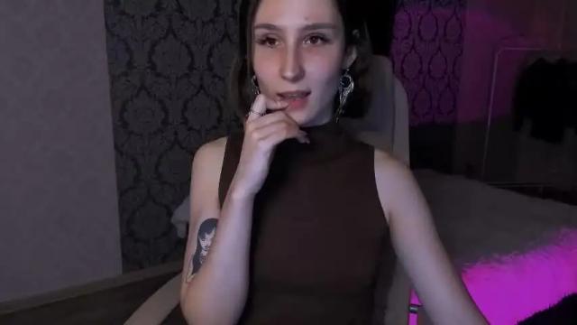 Image 6 of north_valkyrie Stream on Chaturbate on 18 months ago