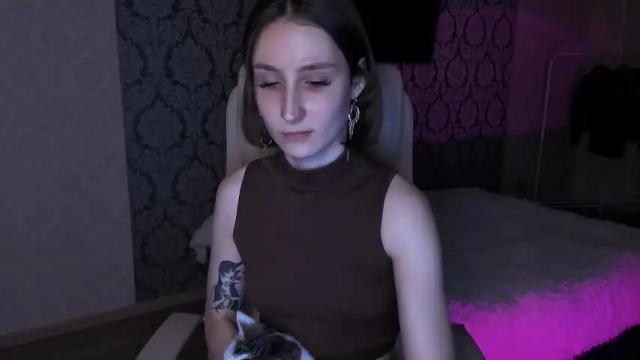 Image 8 of north_valkyrie Stream on Chaturbate on 18 months ago