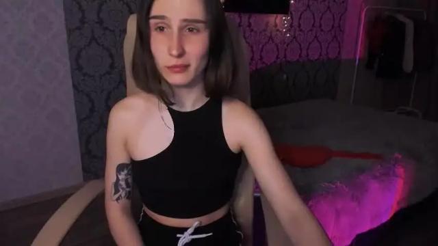 Image 4 of north_valkyrie Stream on Chaturbate on 17 months ago