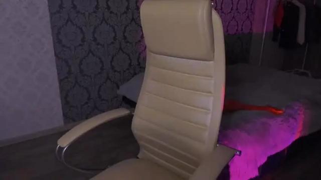 Image 4 of north_valkyrie Stream on Chaturbate on 17 months ago