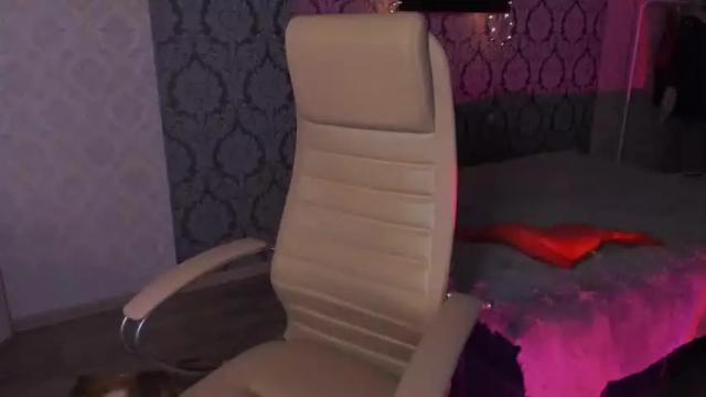 Image 4 of north_valkyrie Stream on Chaturbate on 16 months ago