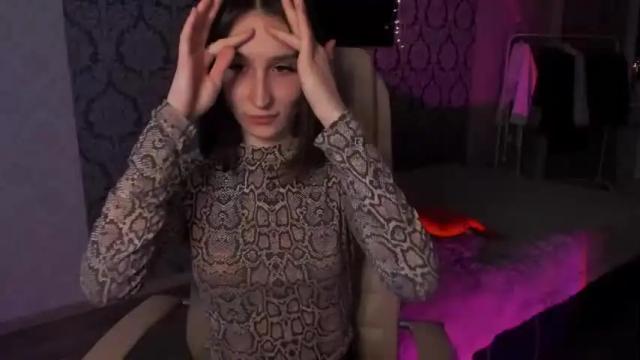 Image 12 of north_valkyrie Stream on Chaturbate on 15 months ago