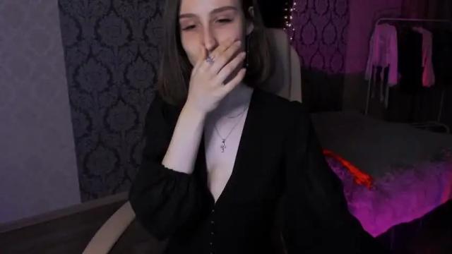 Image 4 of north_valkyrie Stream on Chaturbate on 14 months ago