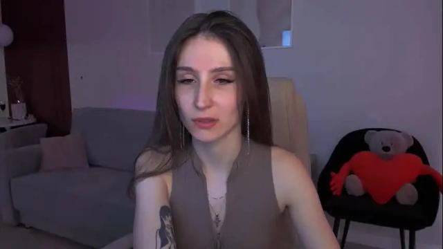 Image 2 of north_valkyrie Stream on Chaturbate on 1 month ago