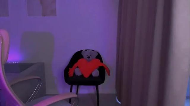 Image 4 of north_valkyrie Stream on Chaturbate on 1 month ago