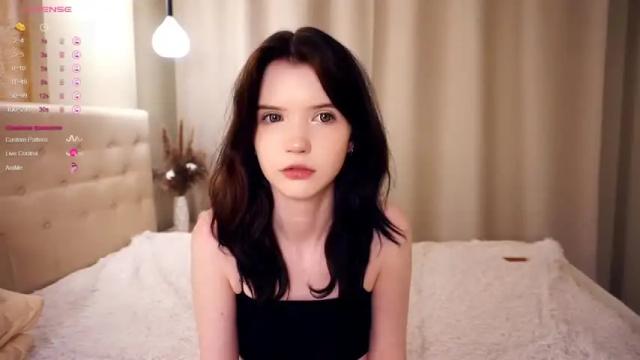 Thumbnail 1, northern_gracia's Stream at Chaturbate, 12 months ago