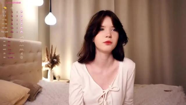 Image 2 of northern_gracia Stream on Chaturbate on 12 months ago