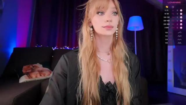 Image 3 of northern_princess Stream on Chaturbate on 13 months ago