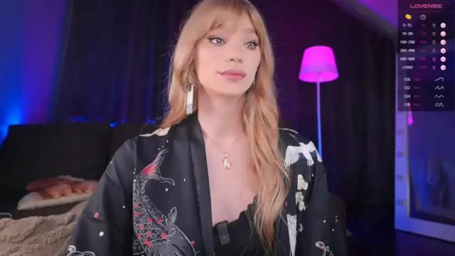 Image 10 of northern_princess Stream on Chaturbate on 13 months ago
