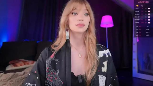 Image 12 of northern_princess Stream on Chaturbate on 13 months ago
