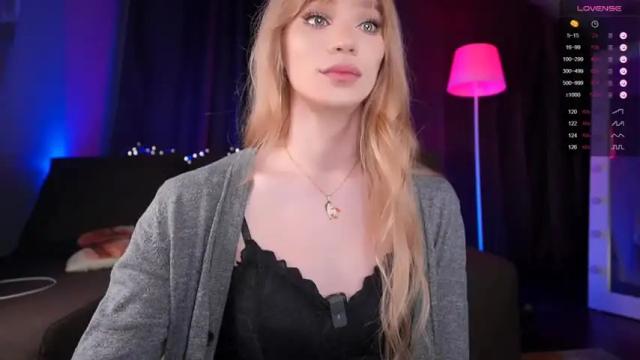 Image 12 of northern_princess Stream on Chaturbate on 13 months ago