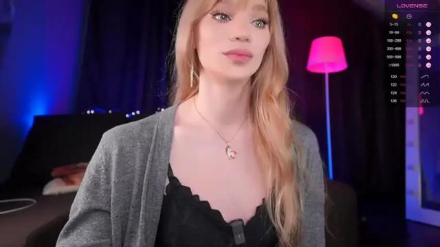 Image 2 of northern_princess Stream on Chaturbate on 13 months ago