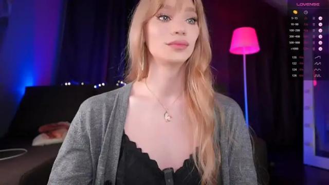 Image 4 of northern_princess Stream on Chaturbate on 13 months ago