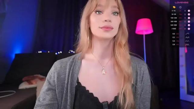 Image 6 of northern_princess Stream on Chaturbate on 13 months ago