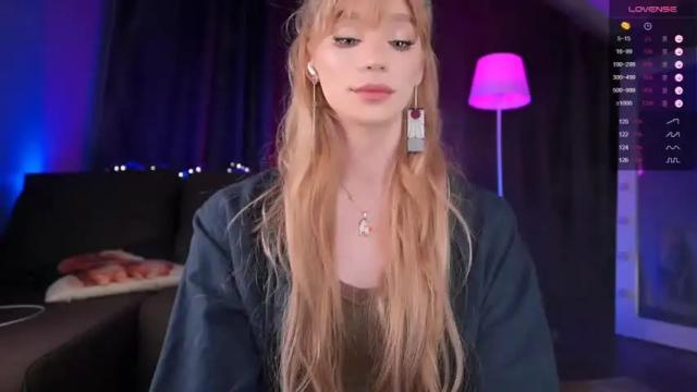 Image 2 of northern_princess Stream on Chaturbate on 13 months ago