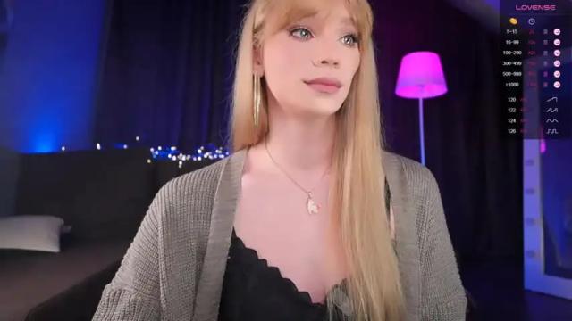 Thumbnail 3, northern_princess's Stream at Chaturbate, 12 months ago