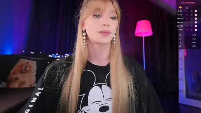 Image 6 of northern_princess Stream on Chaturbate on 12 months ago