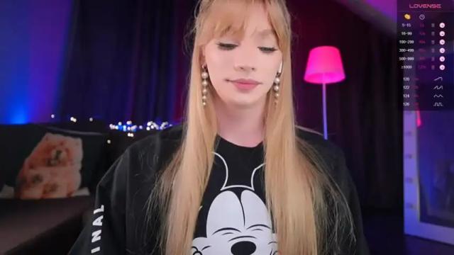 Image 7 of northern_princess Stream on Chaturbate on 12 months ago