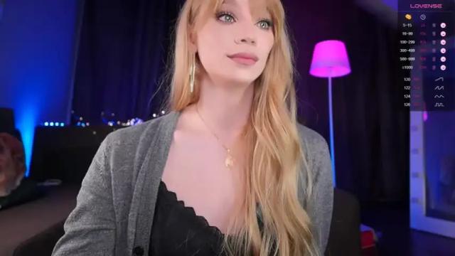 Thumbnail 1, northern_princess's Stream at Chaturbate, 12 months ago