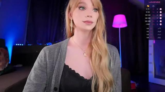 Image 2 of northern_princess Stream on Chaturbate on 12 months ago