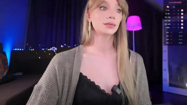 Image 10 of northern_princess Stream on Chaturbate on 12 months ago