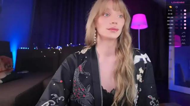 Image 12 of northern_princess Stream on Chaturbate on 12 months ago