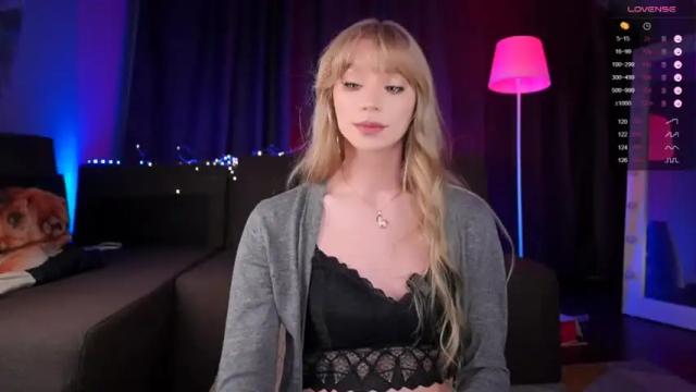 Image 8 of northern_princess Stream on Chaturbate on 13 months ago