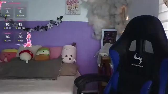 Image 11 of northly Stream on Chaturbate on 27 days ago