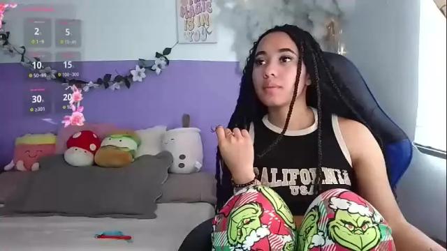 Image 12 of northly Stream on Chaturbate on 18 days ago