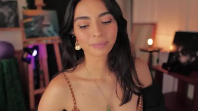 Thumbnail 1, not_an_ordinary_girl's Stream at Chaturbate, 18 months ago