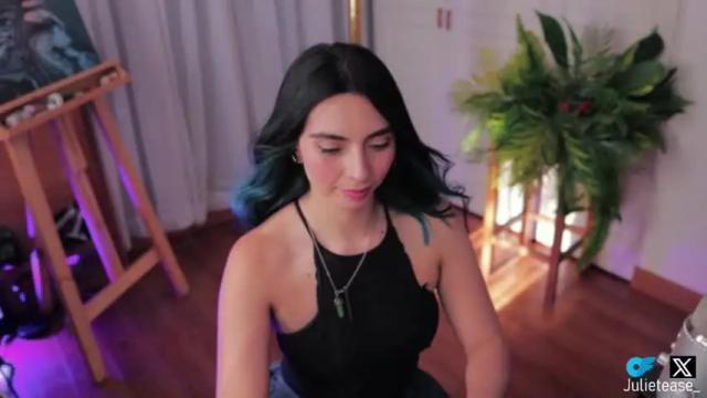 Thumbnail 3, not_an_ordinary_girl's Stream at Chaturbate, 16 months ago