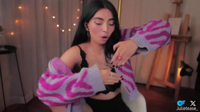 Thumbnail 2, not_an_ordinary_girl's Stream at Chaturbate, 16 months ago