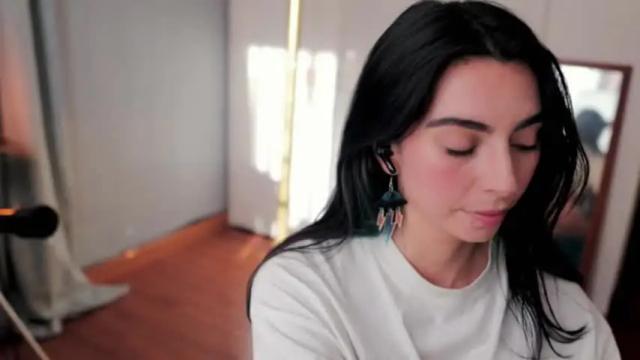 Image 3 of not_an_ordinary_girl Stream on Chaturbate on 14 months ago
