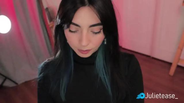 Image 3 of not_an_ordinary_girl Stream on Chaturbate on 15 months ago