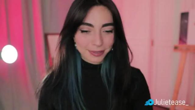 Image 6 of not_an_ordinary_girl Stream on Chaturbate on 15 months ago