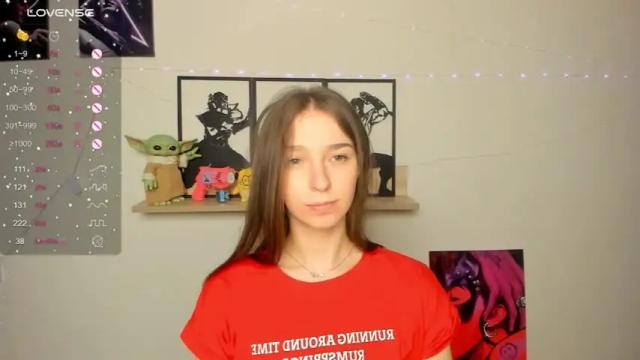 Image 4 of not_yourtoy Stream on Chaturbate on 13 months ago