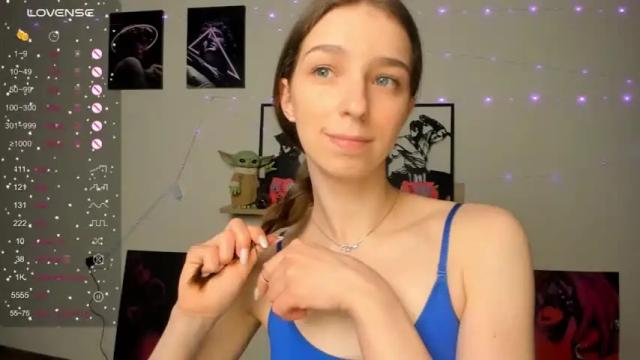 Image 2 of not_yourtoy Stream on Chaturbate on 13 months ago