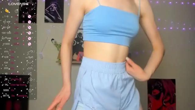 Image 2 of not_yourtoy Stream on Chaturbate on 12 months ago