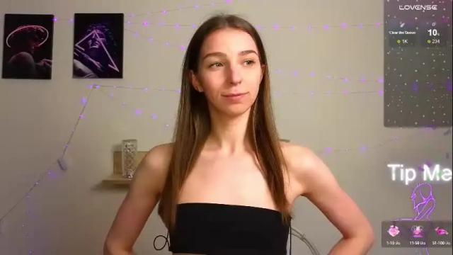 Thumbnail 3, not_yourtoy's Stream at Chaturbate, 10 days ago