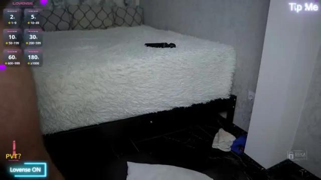 Thumbnail 1, notfallenangel's Stream at Chaturbate, 20 days ago