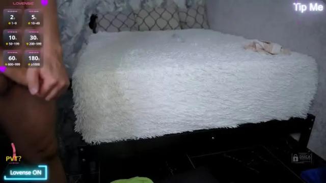 Thumbnail 1, notfallenangel's Stream at Chaturbate, 10 days ago