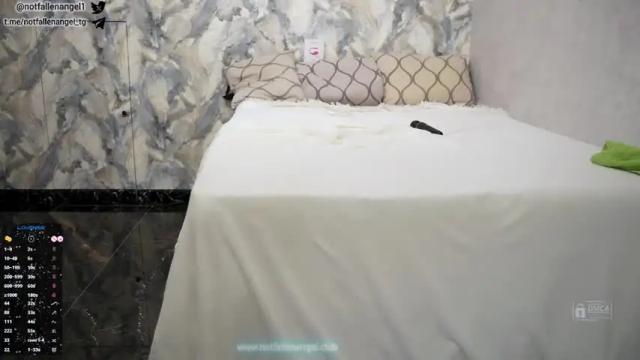 Image 8 of notfallenangel Stream on Chaturbate on 1 month ago