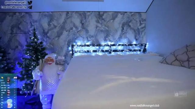 Image 7 of notfallenangel Stream on Chaturbate on 21 days ago