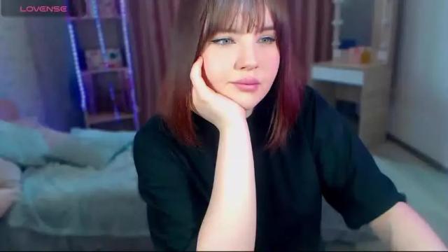 Thumbnail 1, notjustagirll's Stream at Chaturbate, 16 months ago