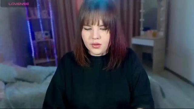 Image 10 of notjustagirll Stream on Chaturbate on 16 months ago
