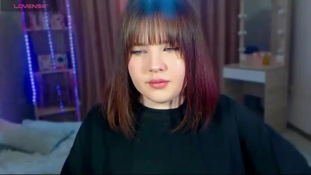 Image 12 of notjustagirll Stream on Chaturbate on 16 months ago