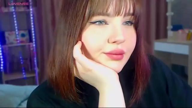 Image 2 of notjustagirll Stream on Chaturbate on 16 months ago