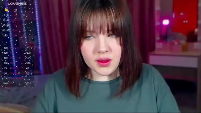 Image 11 of notjustagirll Stream on Chaturbate on 16 months ago