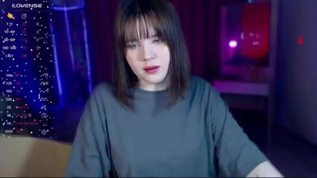 Image 3 of notjustagirll Stream on Chaturbate on 16 months ago