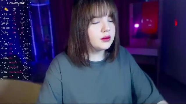 Image 4 of notjustagirll Stream on Chaturbate on 16 months ago